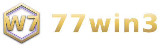 77win3 logo