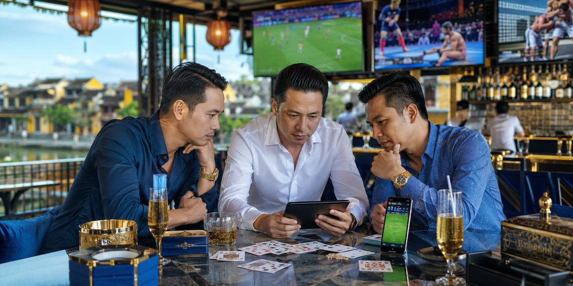 77win3 Sảnh đá gà tại 77win3 có gì